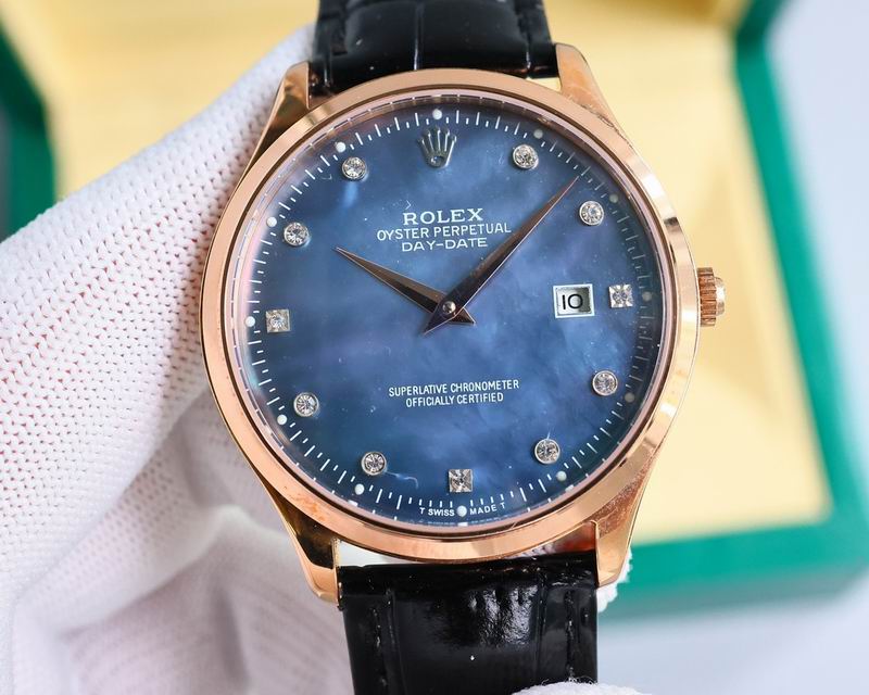 Rolex 40mm 041334